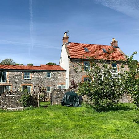 Orchard View-Uk34417 Vila Cheddar Exterior foto