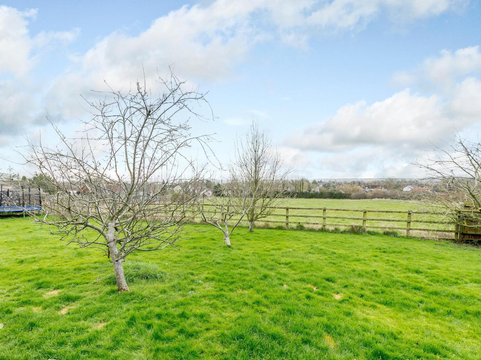 Orchard View-Uk34417 Vila Cheddar Exterior foto